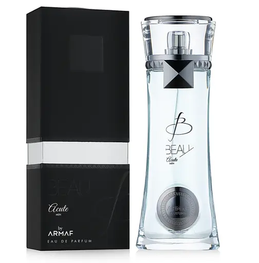 Оригинал Armaf Beau Acute 100 мл парфюмированная вода - фото 1