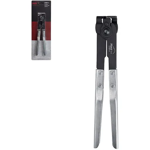 Щипцы для хомутов Hans (CVBP-4) - фото 6