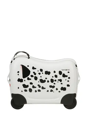 Валіза Samsonite DREAM2GO PUPPY P. 52x38x21 52 См KK5*93001 - фото 9