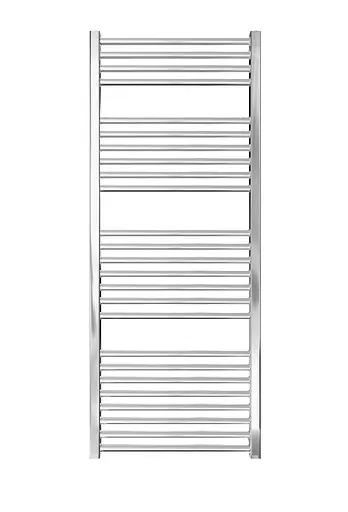 Водяна рушникосушка Mario Inox Гера 1170x530/500 1.7.044547.P, Хром, нижнее - фото 2