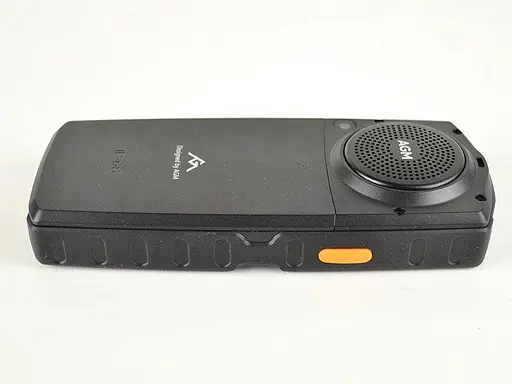 Смартфон ударопрочный AGM M7 PRO 2/16Gb черный - фото 6