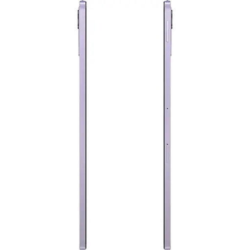 Планшет Xiaomi Redmi Pad SE 8/256Gb Wi-Fi version Lavender Purple Global version - фото 6