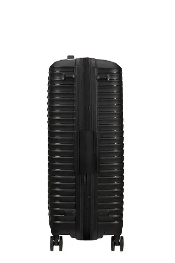 Валіза 68 См Samsonite UPSCAPE BLACK 68x47x28(31) KJ1*09002 - фото 7