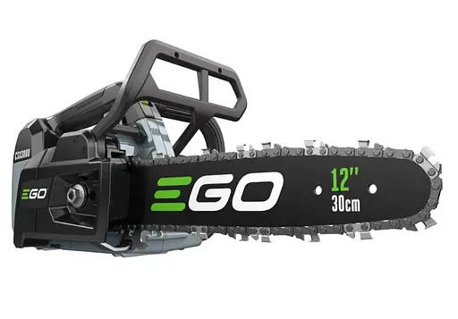 Аккумуляторная цепная пила EGO CSX3000 - фото 4