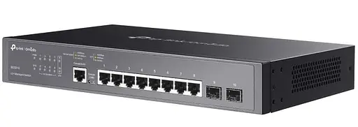 Коммутатор TP-Link SG3210 (SG3210) - фото 2