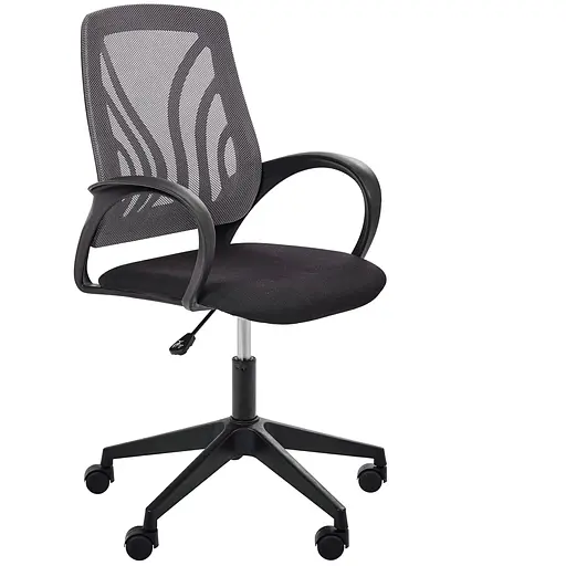 Кресло Ion сиденье А-1/спинка Сетка серая