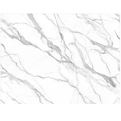 Самоклеящаяся виниловая плитка набор (6 рулонов) 3600х2800х2мм Мрамор SW-00001457 - фото 1