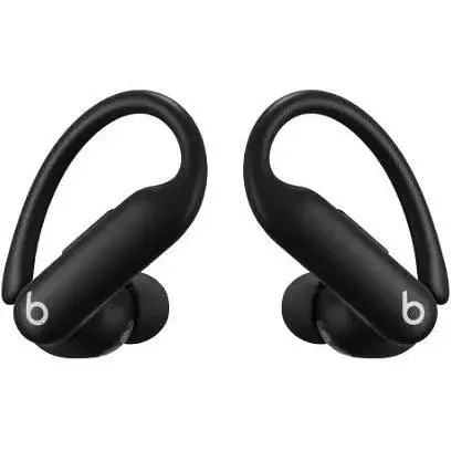 Наушники Beats by Dr. Dre Powerbeats Pro 2 Jet Black (MX723) - фото 4