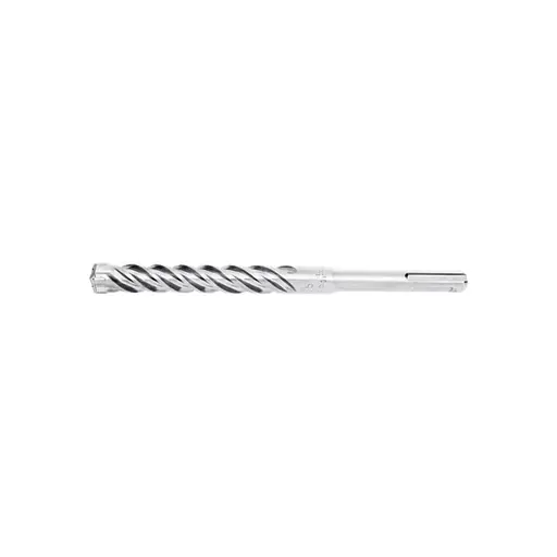 Бур Wurth Zebra Quadro-LV SDS-plus 14 x 210 мм 260 мм (0648051426) - фото 1