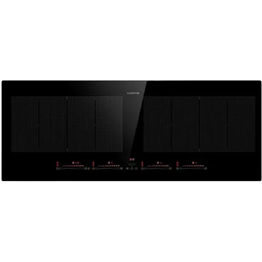 Индукционная варочная поверхность Klarstein Masterzone 90 Slim Flex (10045796)