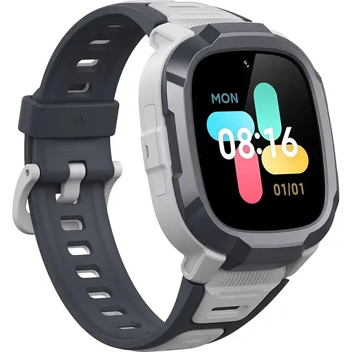 Smart Watch Mibro Watch Phone P6 Gray XPSWP004 RU - фото 2