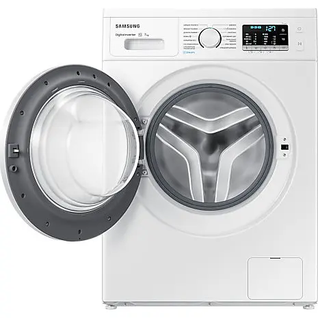 Стиральная машина Samsung WW70AG5S20EEUA автоматическая - фото 2