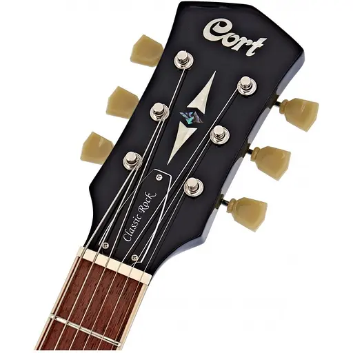 Електрогітара Cort CR200 Flip Blue [130657] - фото 4