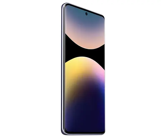 Смартфон Xiaomi Redmi Note 14 Pro+ 5G 8/256GB Lavender Purple - фото 4