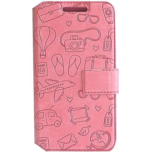 Чохол-книжка Florence Travel для Lenovo K5 Note Pro A7020a48 відкидний бічний - фото 6