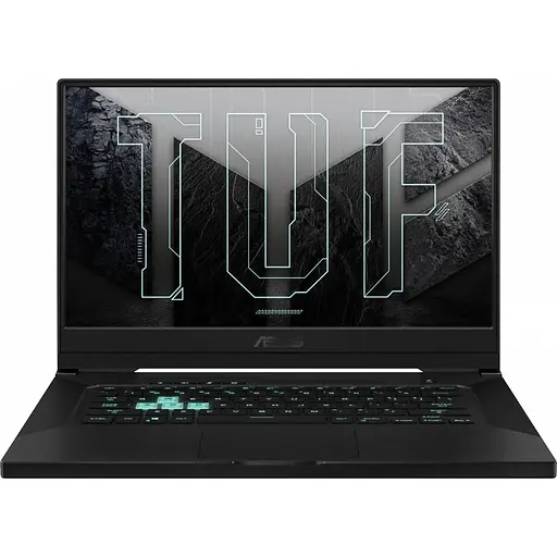 Игровой ноутбук Asus TUF FX516P,144Ghz/i5-11400H/RTX 3060/16GB/512Gb SSD Refurbished