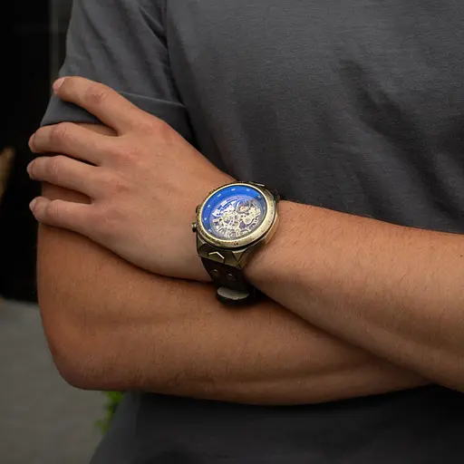 Часы Winner Status New - фото 6