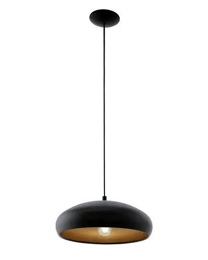 Підвісний світильник Eglo 94605 MOGANO - фото 1