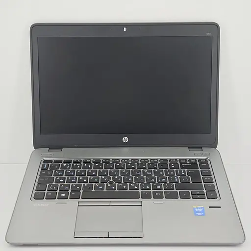 Ноутбук HP EliteBook 840 G2 noWeb (i5-5300U/4/120SSD) - Class B "Б/У" - фото 1