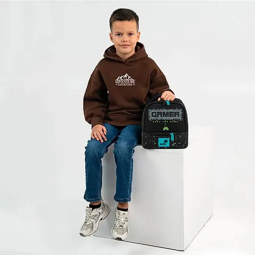 Сумка для ланча Kite (K26-2708-2) - фото 9