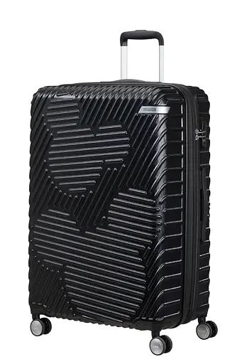 Валіза American Tourister MICKEY CLOUDS MICKEY TRUE BLACK 76x52x27(30) 76 См 59C*09003 - фото 6