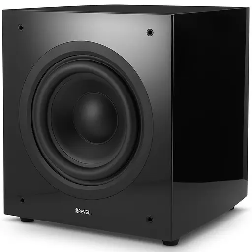 Сабвуфер Revel B10 BL HG (B10 BL HG) - фото 1