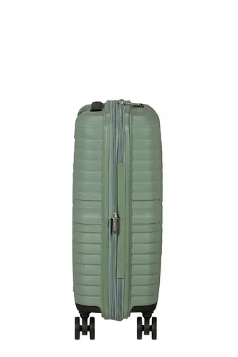 Валіза American Tourister FLYTWIST 55 см BOTANIC GREEN 55х40х20(23) MI1*04001 - фото 7