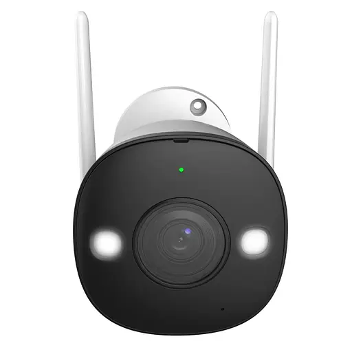 IP-відеокамера з WiFi 5Mp IMOU Bullet 2E (IPC-K3DP-5H0WF) f=2.8mm, ІЧ+LED, з мікрофоном (99-00019571) - фото 3