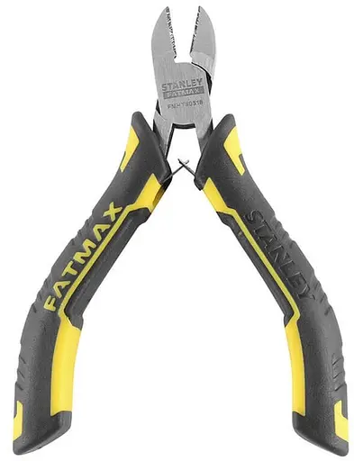 Кусачки діагональні Stanley FMHT0-80518 "FatMax", L=115 мм - фото 2