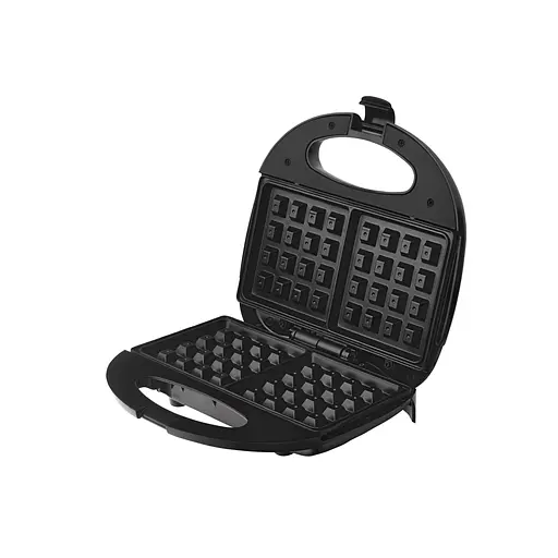 Вафельница Rotex RSM122-B - фото 3