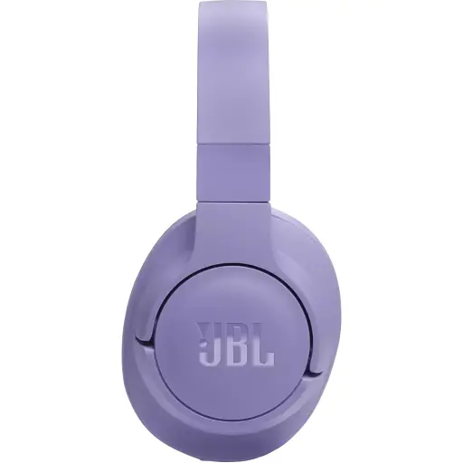 Навушники з мікрофоном JBL Tune 720BT Purple (JBLT720BTPUR) - фото 6