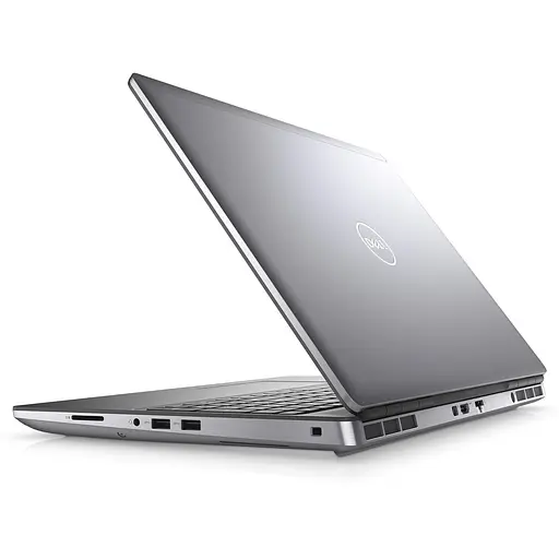 Ноутбук Dell Precision 7560 FHD (i7-11850H/32/1TBSSD/RTXA3000-6Gb) - Class A "Б/В" - фото 3