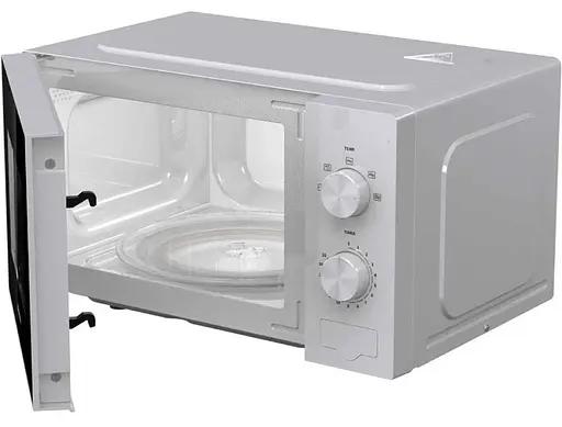 Мікрохвильова піч Hisense H 20 MO WP1 (6937573) - фото 3
