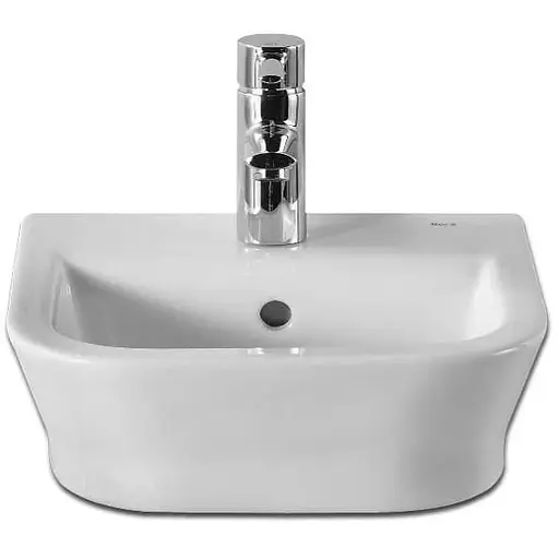 Умивальник Roca Gap A327479000, Білий - фото 1