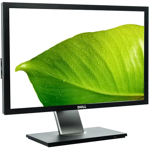 Монитор 22" Dell P2210F - Class B "Б/У" - фото 2
