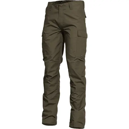 Штани Pentagon BDU 2.0 44 Ranger Green