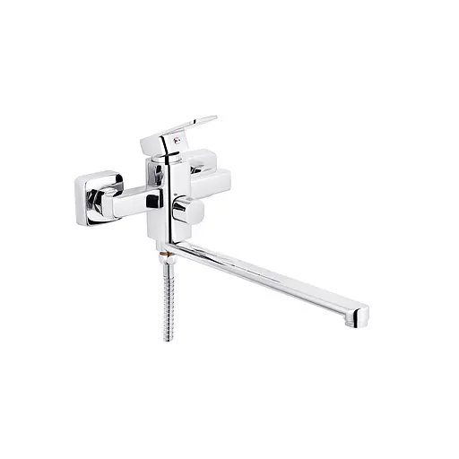 Смеситель для ванны Kroner KRM Ems - C070 (CV017358) - фото 2