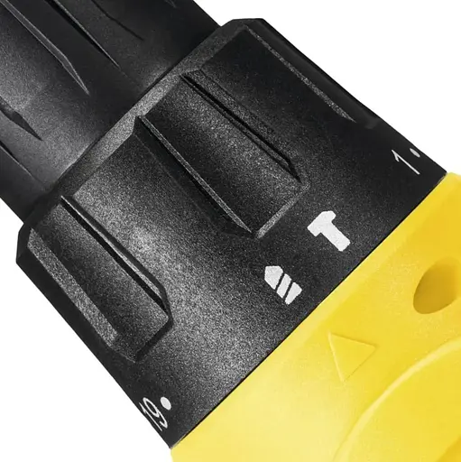 Дрель-шуруповерт аккумуляторный ударный Trotec PHDS 11-20V с АКБ и ЗУ + кейс (4410000502) - фото 7