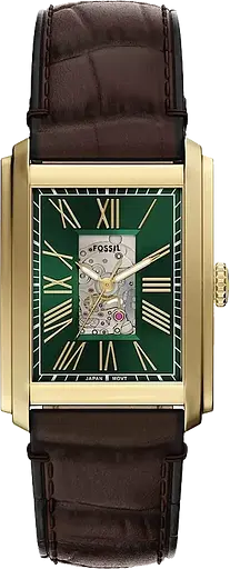 Часы Fossil Carraway Automatic ME3271