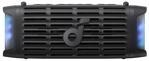 Акустична система Anker SoundCore Boom 3i Black (D5100010) - фото 2