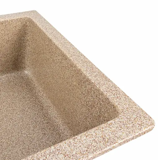 Кухонная мойка Platinum 7945 PARUANA (SP000039146) - фото 5