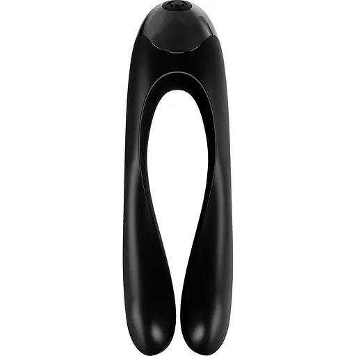 Вибратор Satisfyer Candy Cane Black SO4653 (95838) - фото 2