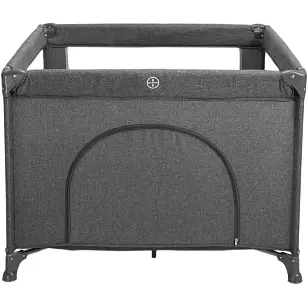 Манеж VELANO Cubo Dark grey (46163) - фото 1