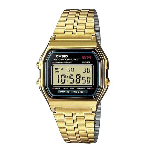 Часы Casio A159WGEA-1D