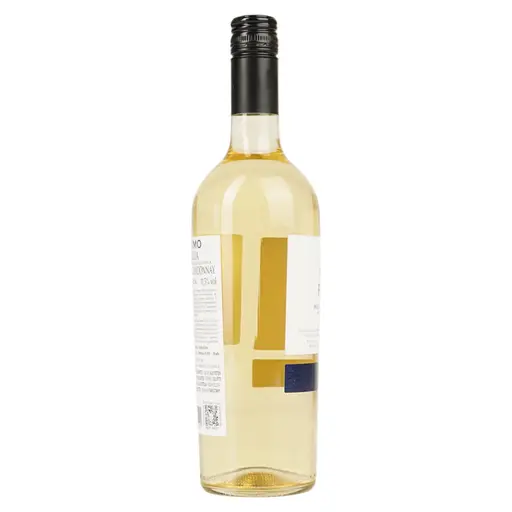 Вино Fantini Farnese Primo Malvasia-Chardonnay Terre Di Chieti белое сухое 12% 0.75 л (835) - фото 4