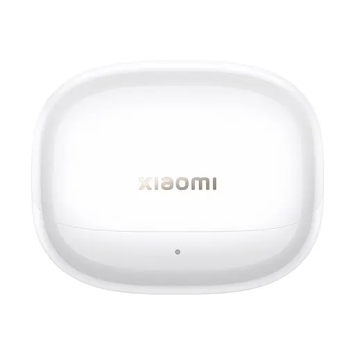 Навушники TWS Xiaomi Buds 5 Pro Ceramic White - фото 6