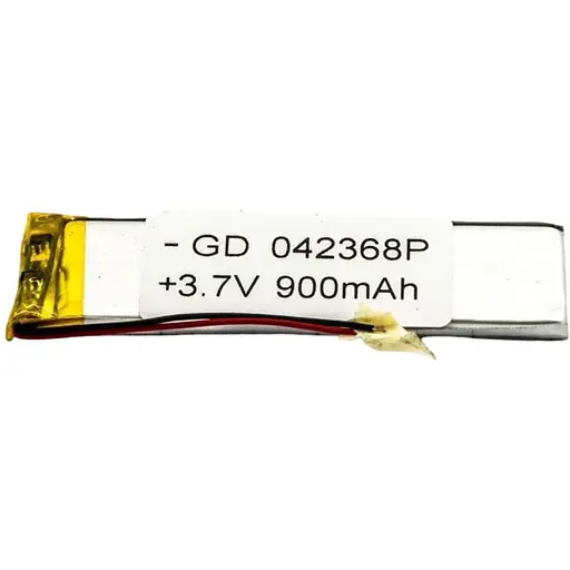 Акб универсальный Polymer battery 23x70x4 мм 1000mAh