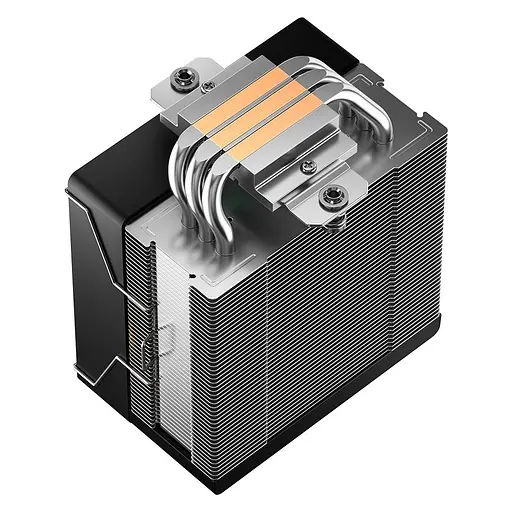 Кулер для процесора ID-Cooling SE-903-XT V2 ARGB (SE-903-XT V2 ARGB) - фото 3