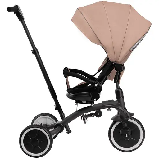 Велосипед Lionelo Tris Plus beige sand (LO-TRIS PLUS BEIGE SAND) - фото 4