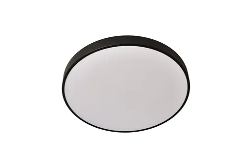 Люстра світлодіодна VALESO V LM588 WT+BK - фото 3